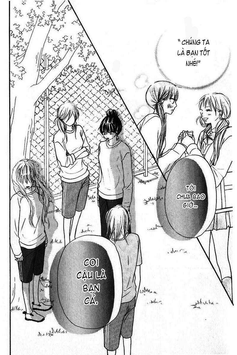 anh đã cho em biết bao thứ đầu tiên chapter 16 9