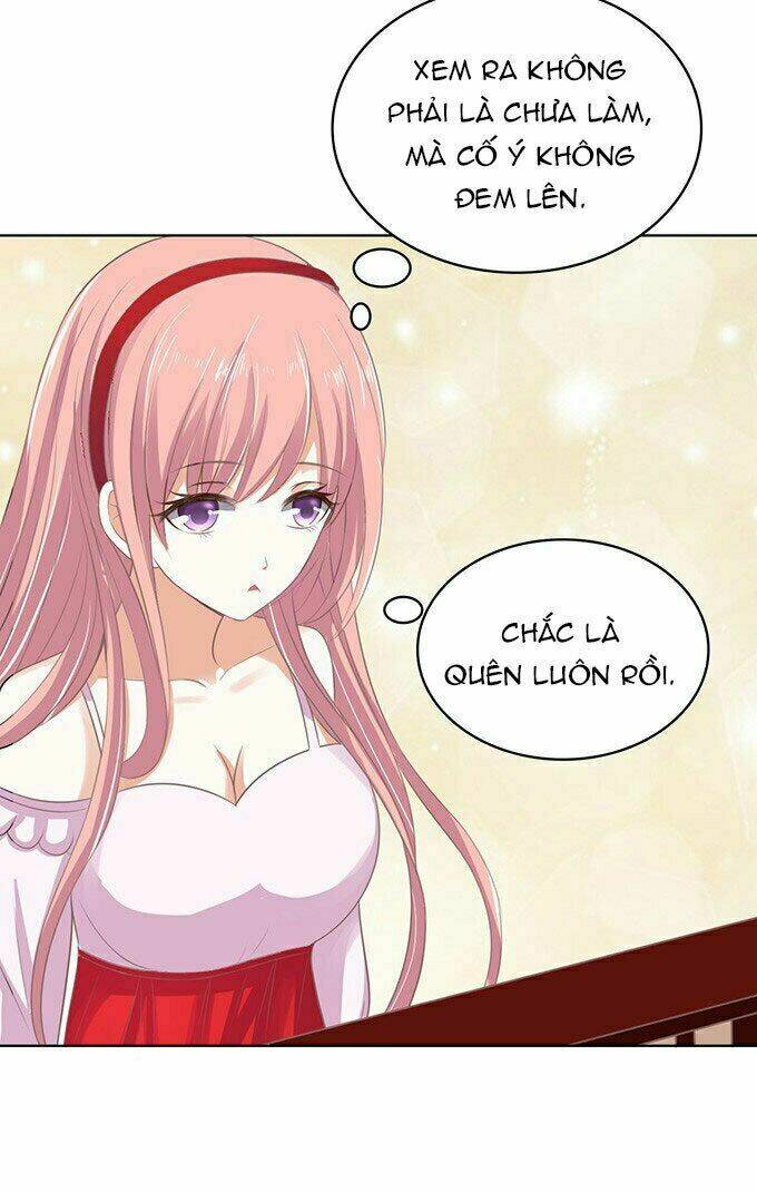 liệt ái tri hạ: series mật đào tiểu tình nhân chapter 51 16