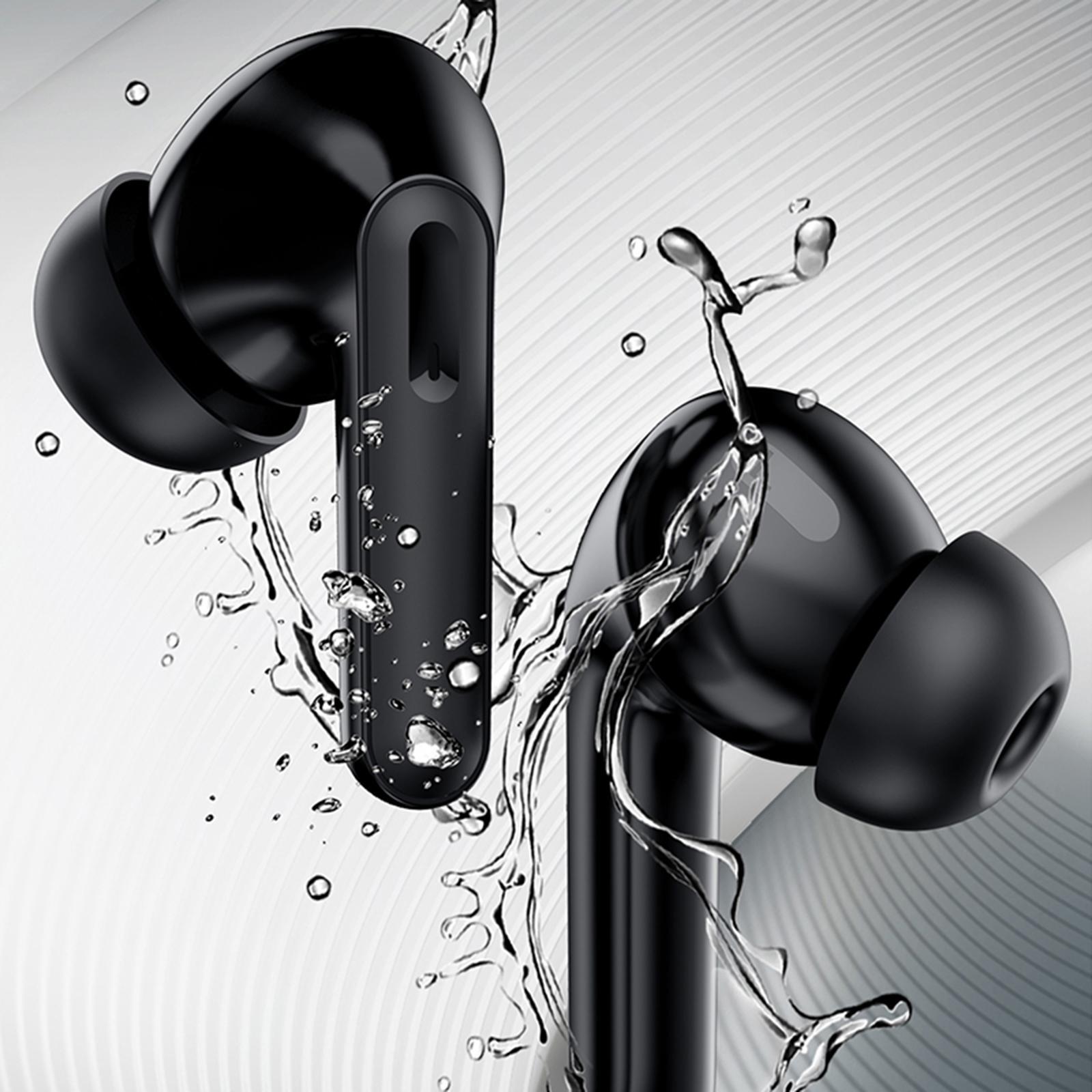 Bluetooth Headsets Waterproof HiFi Sound Earphone for Sports