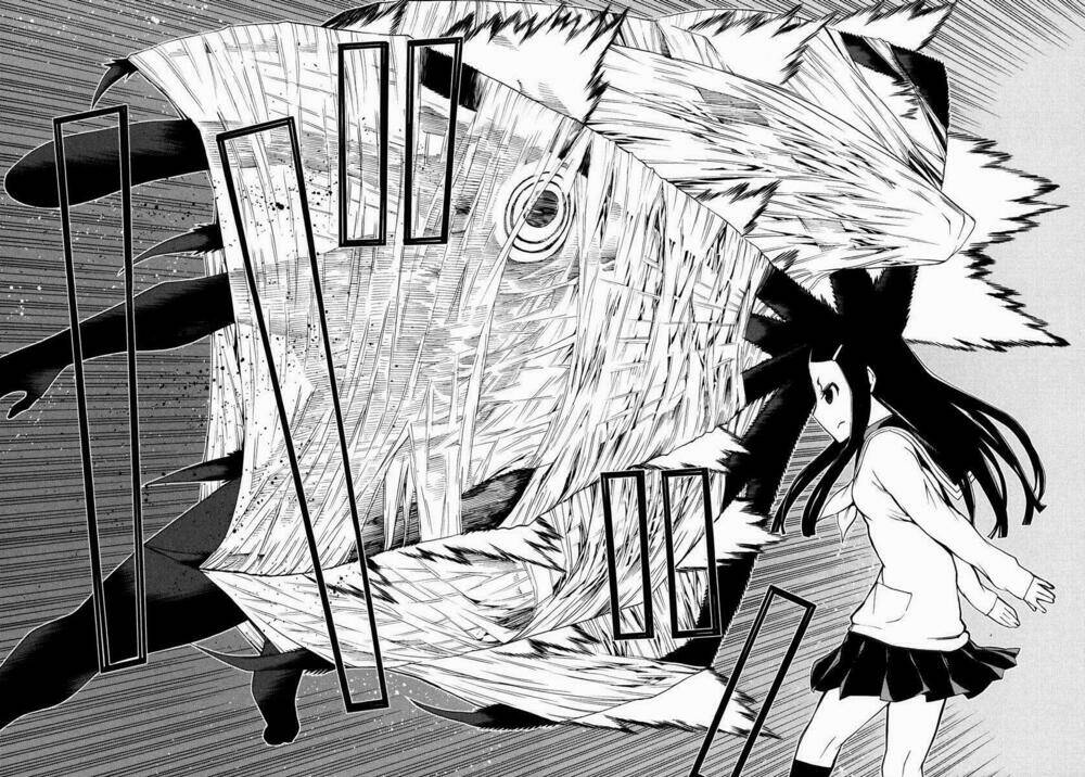 naqua-den (truyền thuyết về nakua) chapter 5 32