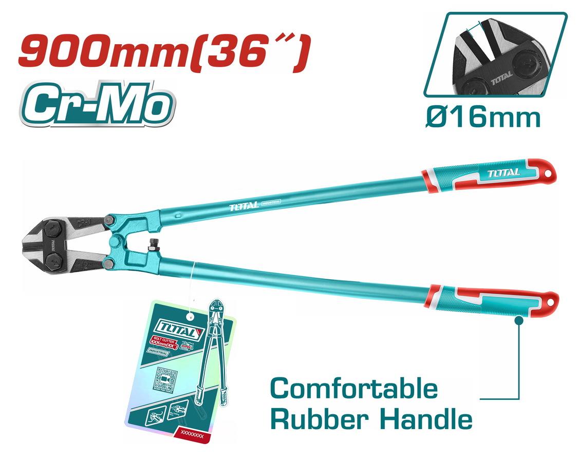 KỀM CỘNG LỰC TOTAL THT113366 - HÀNG CHÍNH HÃNG