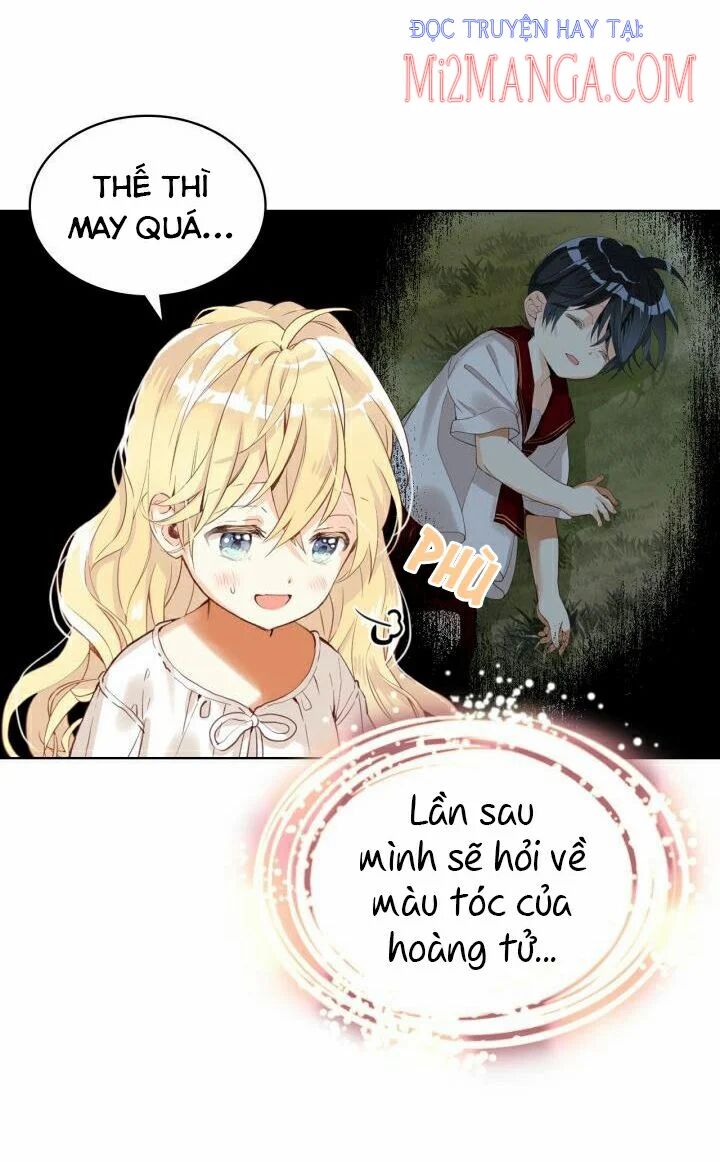 con có phải con là con gái của ngài không? chapter 63 6