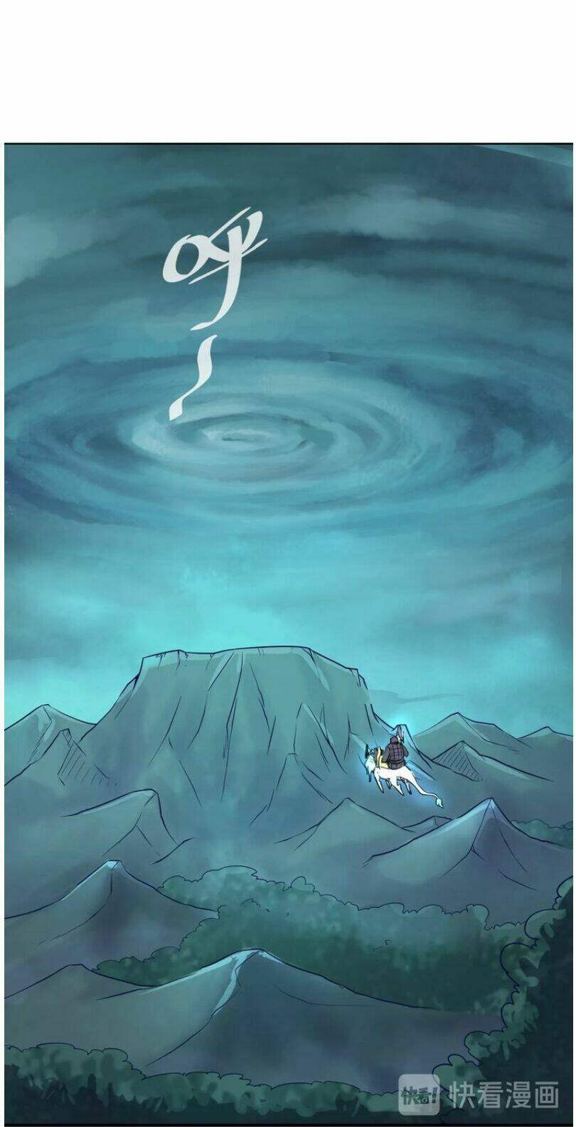 người chặn xuyên không chapter 20 11