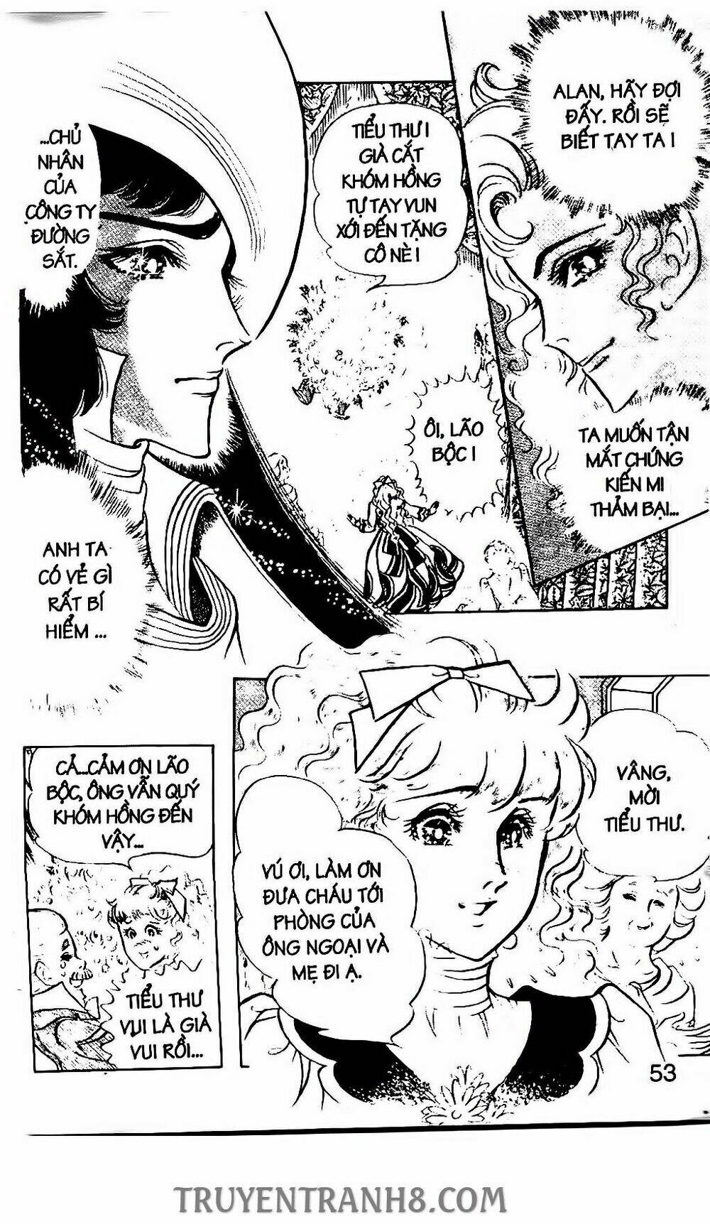 the count s daughter chapter 62 23