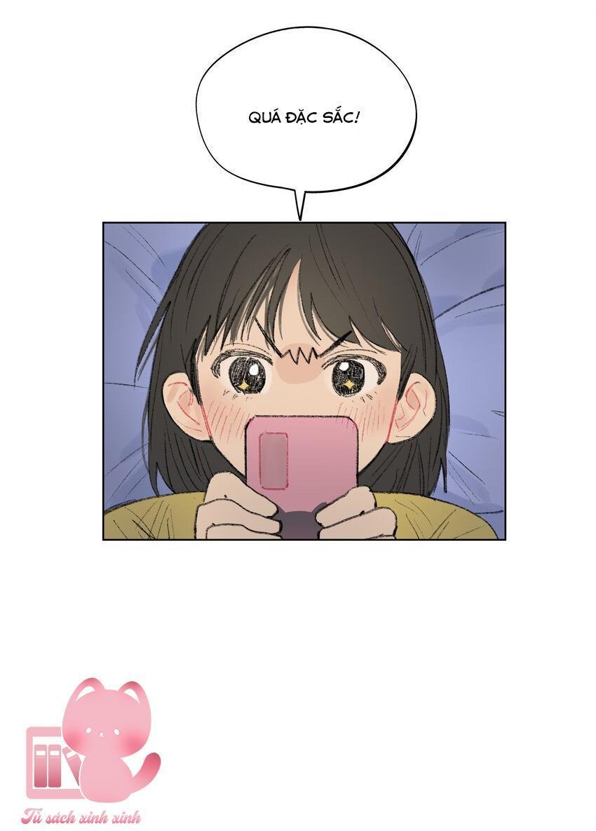 con thỏ rơi vào bẫy tin đồn chapter 4 28