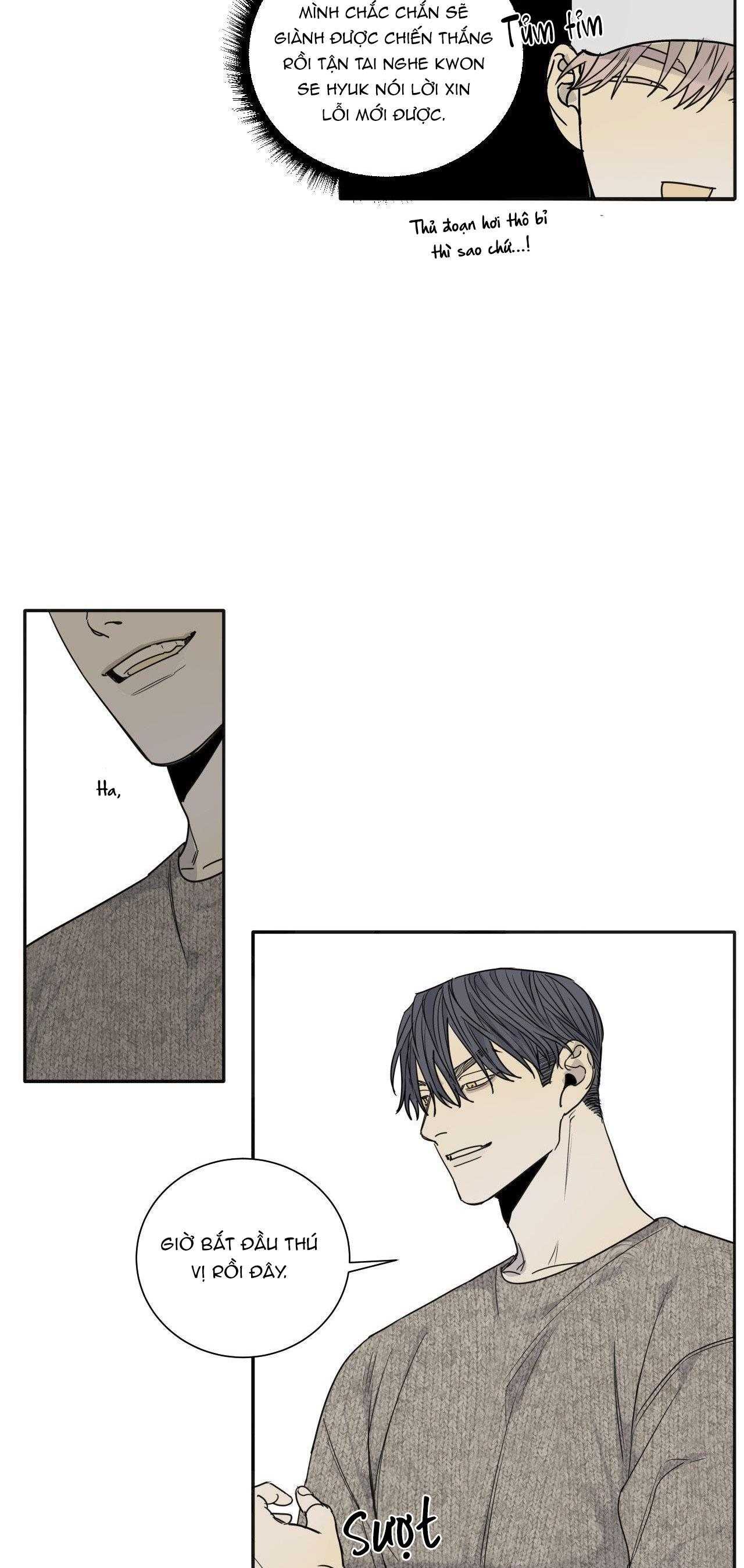 mad dog chapter 58 28