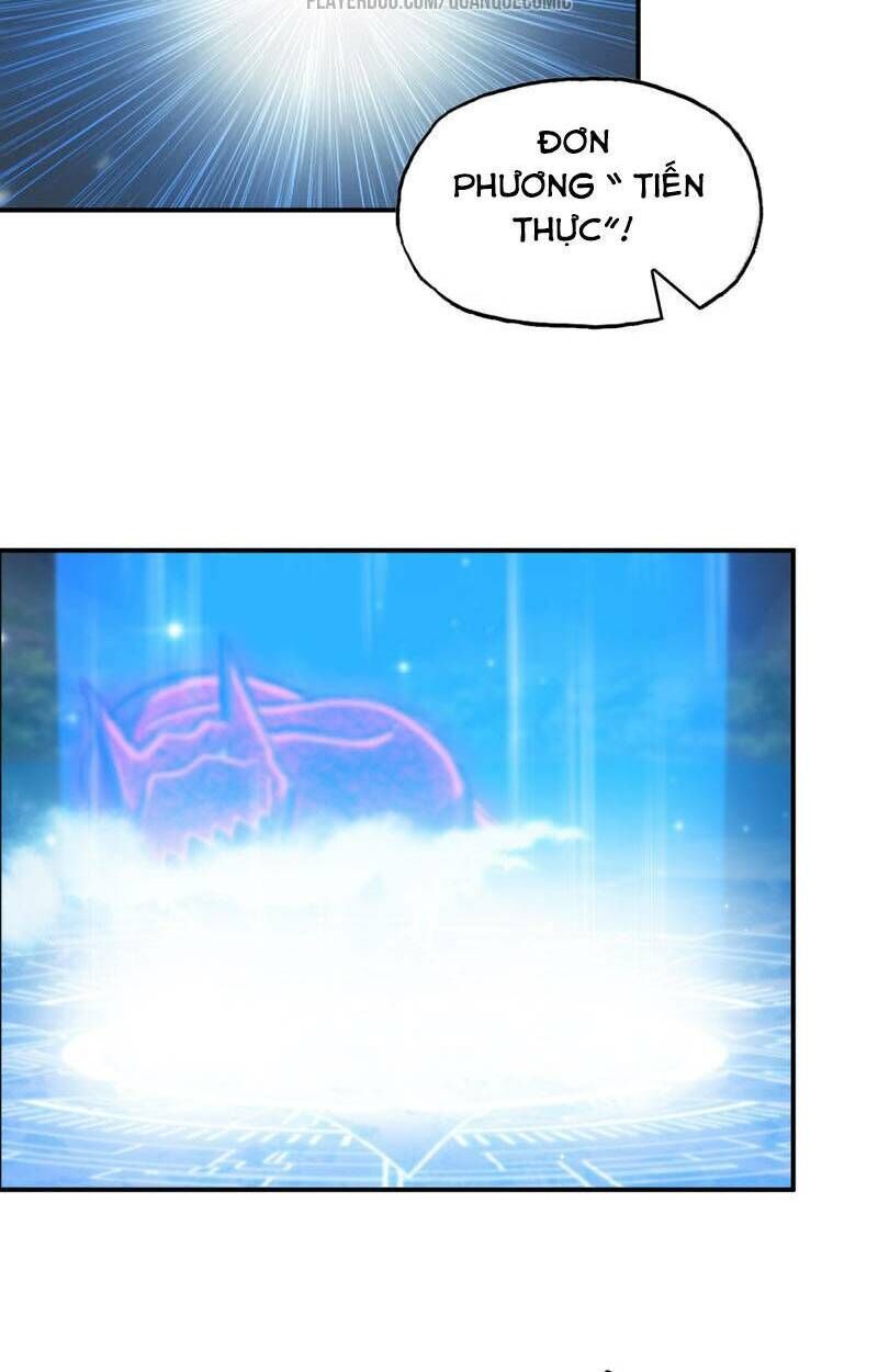 khởi đầu bằng một con côn chapter 31 10