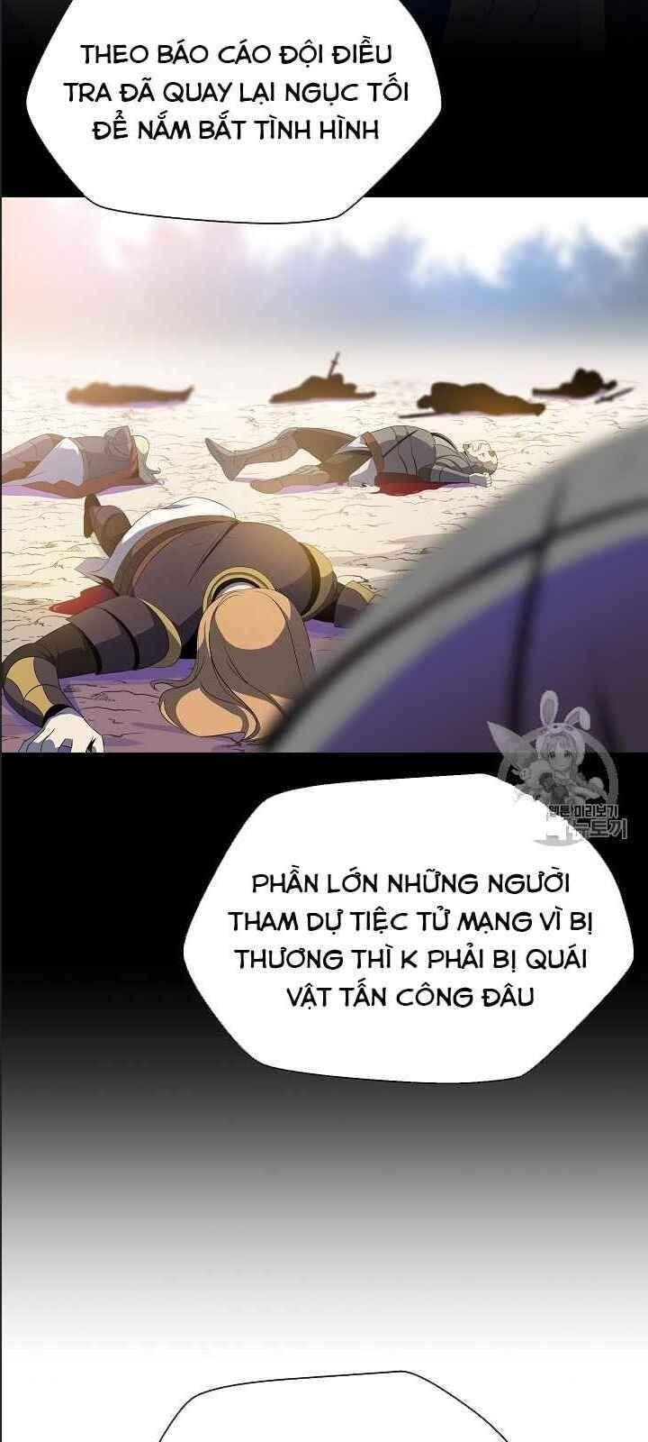 tiêu diệt đấng cứu thế chapter 41 29