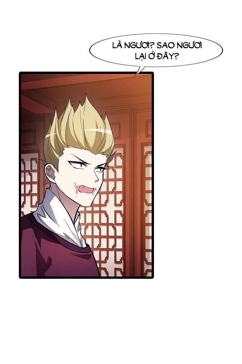 phượng nghịch thiên hạ chapter 488.1 18