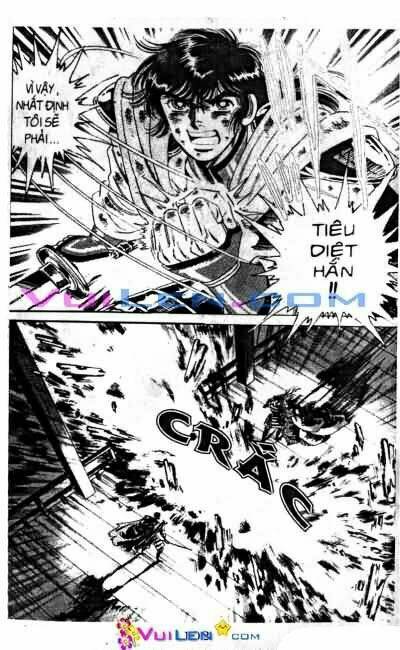 vương tử takeru chapter 8 102