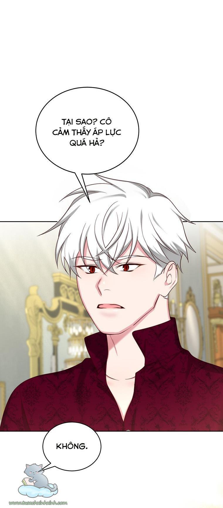 thế thì ta cứ trở thành kẻ ác thôi chapter 43 62