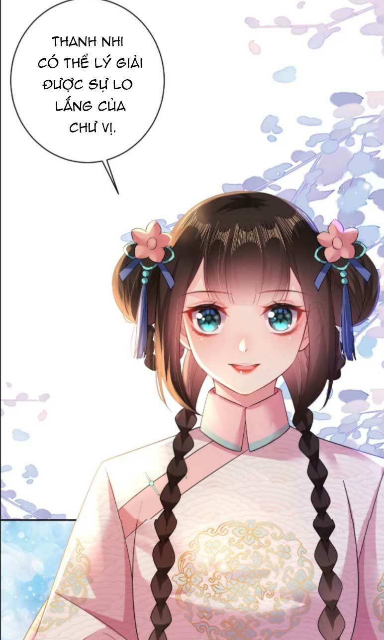 quận chúa vững quá không thể tiêu diệt! chapter 90 23