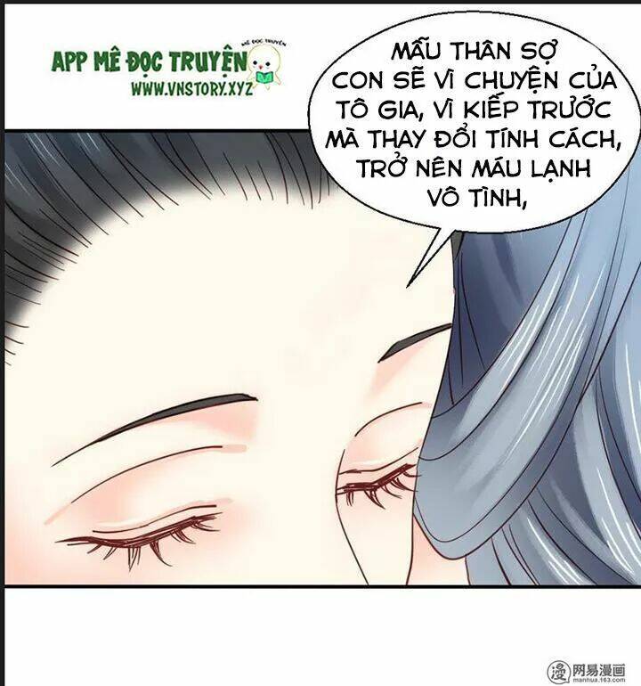 kiều nữ độc phi chapter 80 3