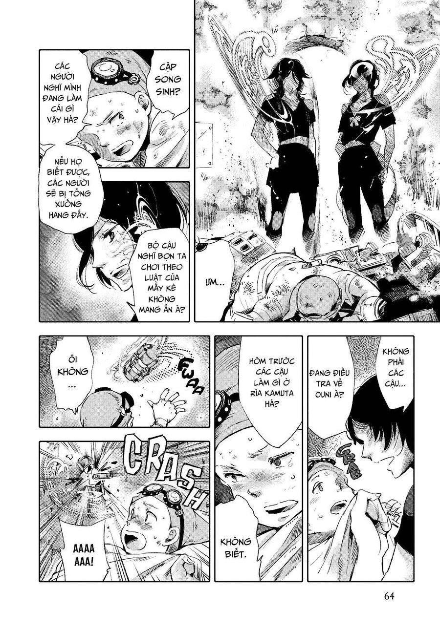 children of the whales chapter 30 20