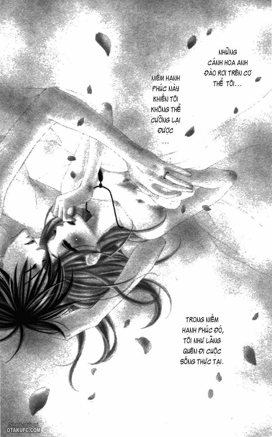 yêu quái cánh đen chapter 33 3