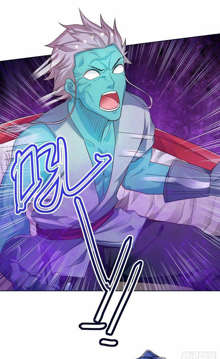 tối cường thăng cấp chapter 169 9