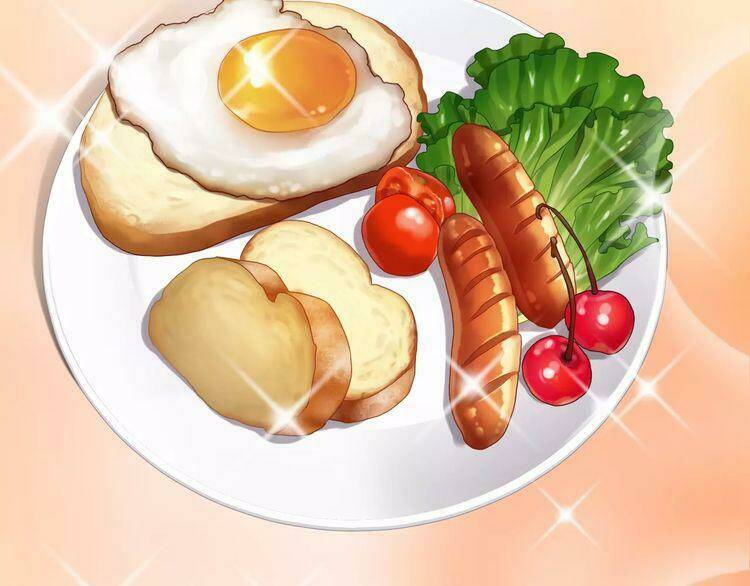 thực luyến kỳ duyên chapter 22 7