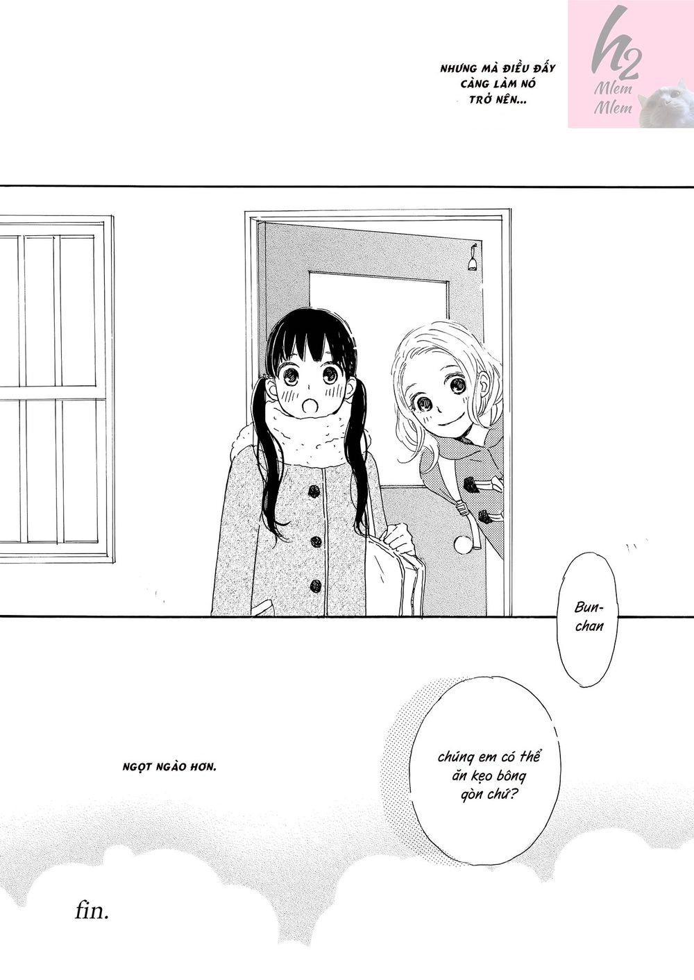 cotton candy chapter 3 24