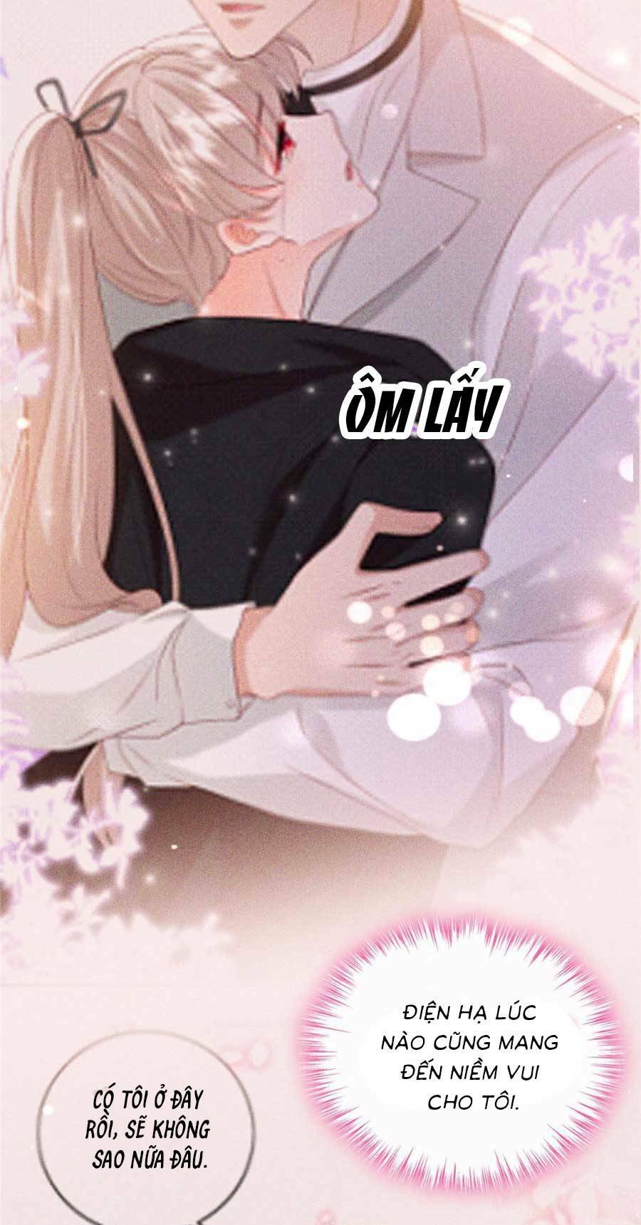 cô vợ của tôi không dễ bắt nạt chapter 28 8