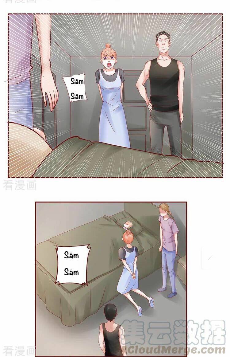 bá đạo tổng tài yêu tôi chapter 164 7