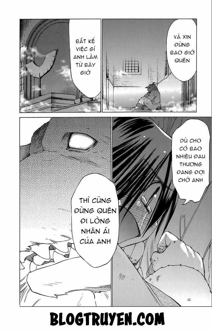 sekainohate de aimashou chapter 40 10