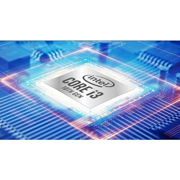 Bộ VXL Intel Core i3-10100 Comet Lake- Hàng chính hãng