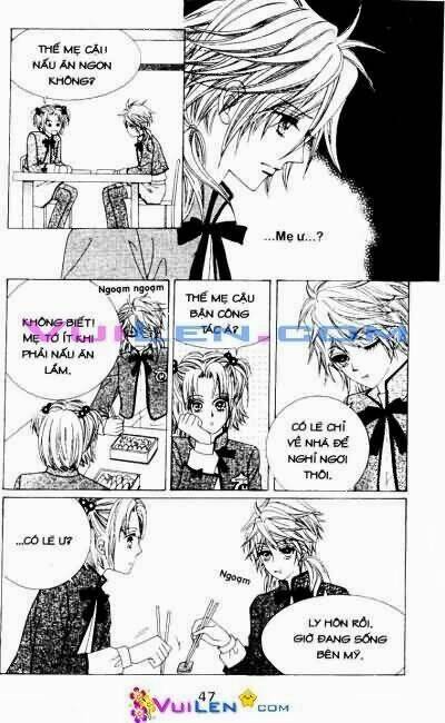 đại ca đi học chapter 9 47