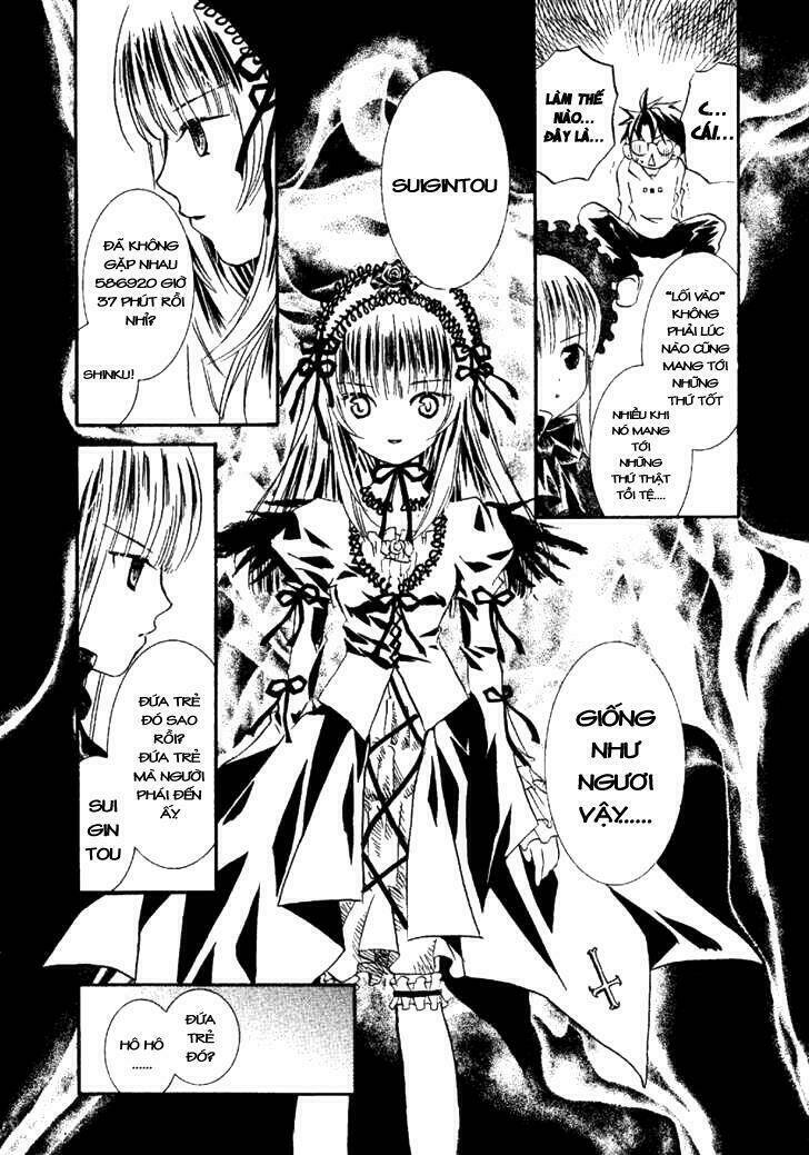 rozen maiden chapter 1 21