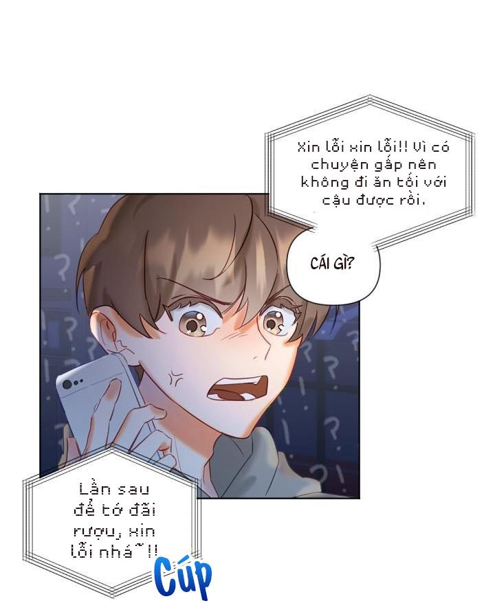 LỄ TRỪ TÀ 3P chapter 2