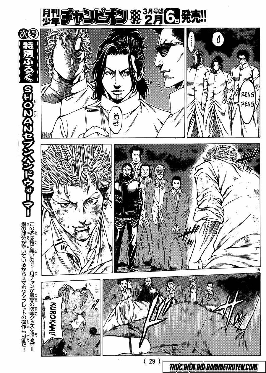 shonan seven chapter 13 19