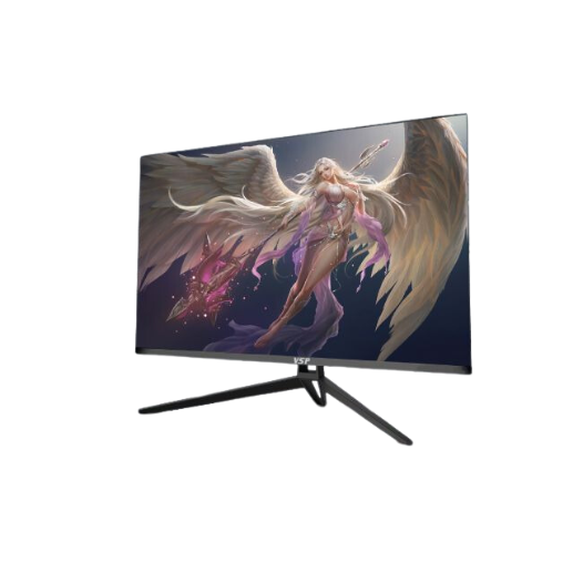 Màn Hình Gaming VSP VG274Q 27 inch ( 2K/VA/165Hz/6ms ) - Hàng Chính Hãng