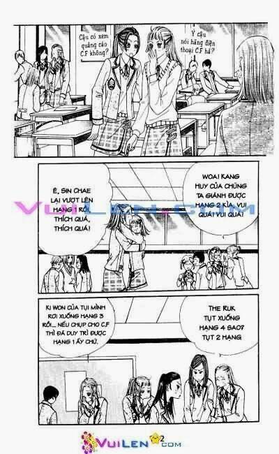 giấc mơ thần tượng chapter 9 122