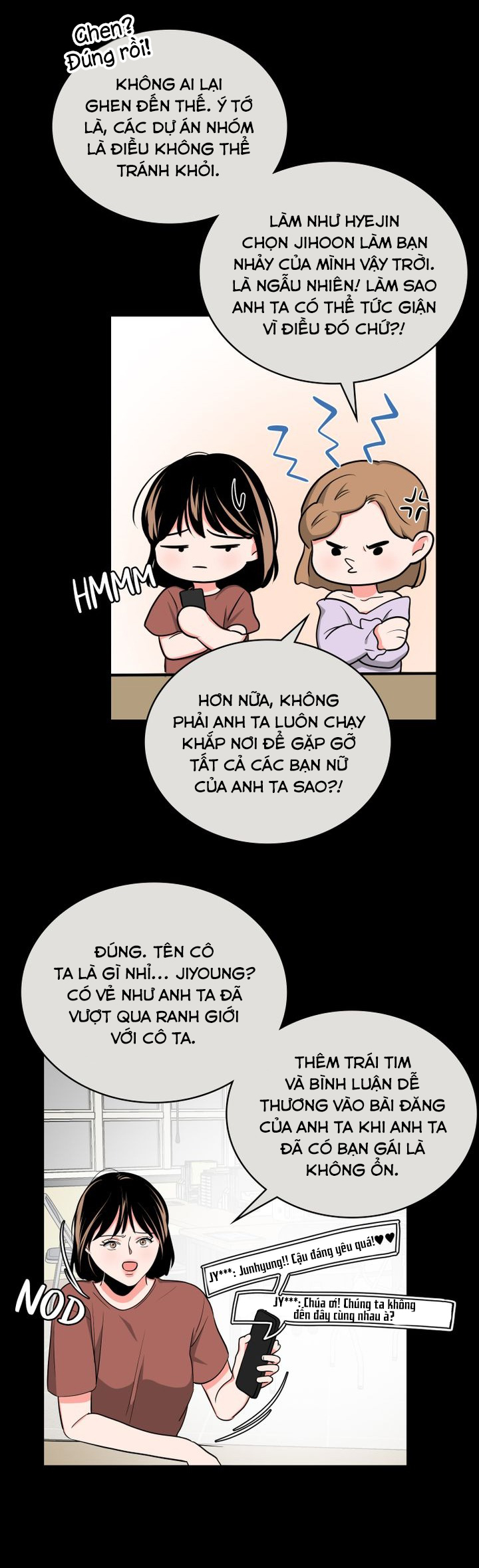 tối hậu thư chapter 35 15