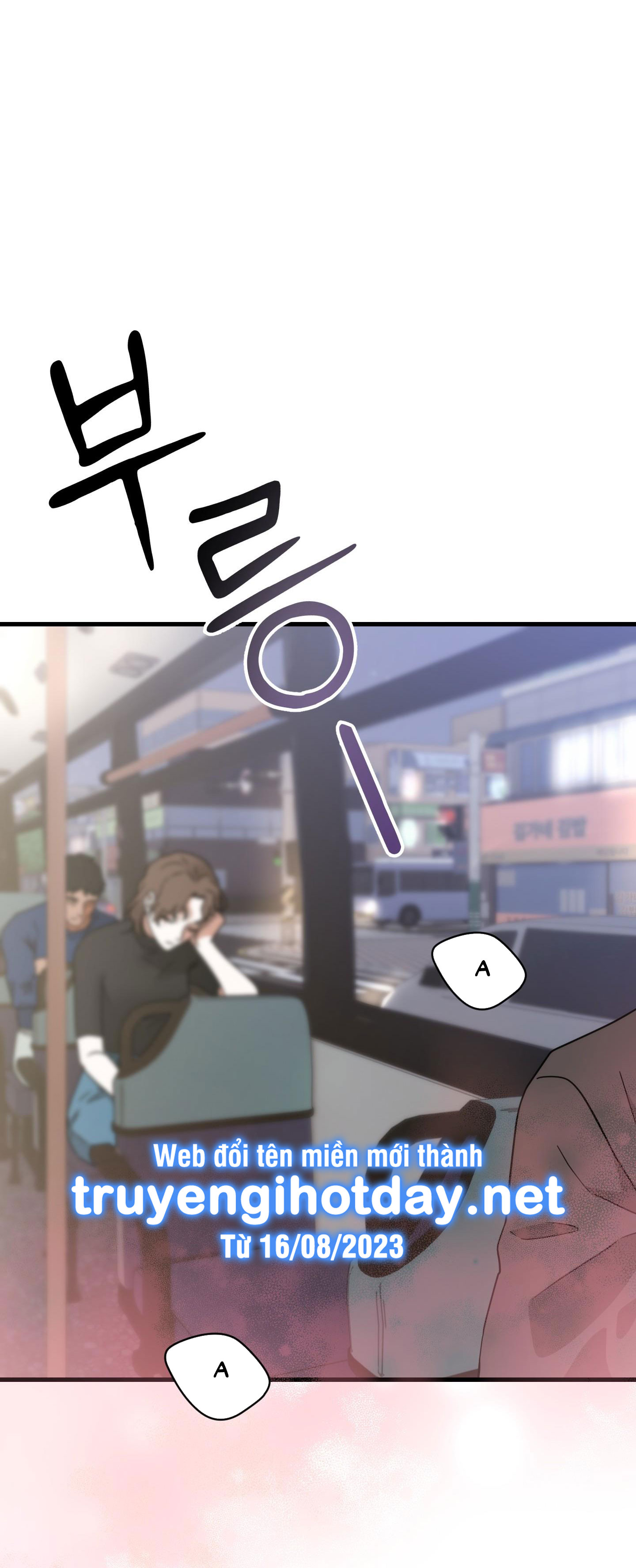 Chuyện Riêng Của Alpha Đó chapter 1.2 - Trang 39