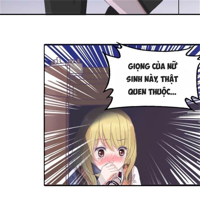 mặt nạ mất kiểm soát chapter 2 8