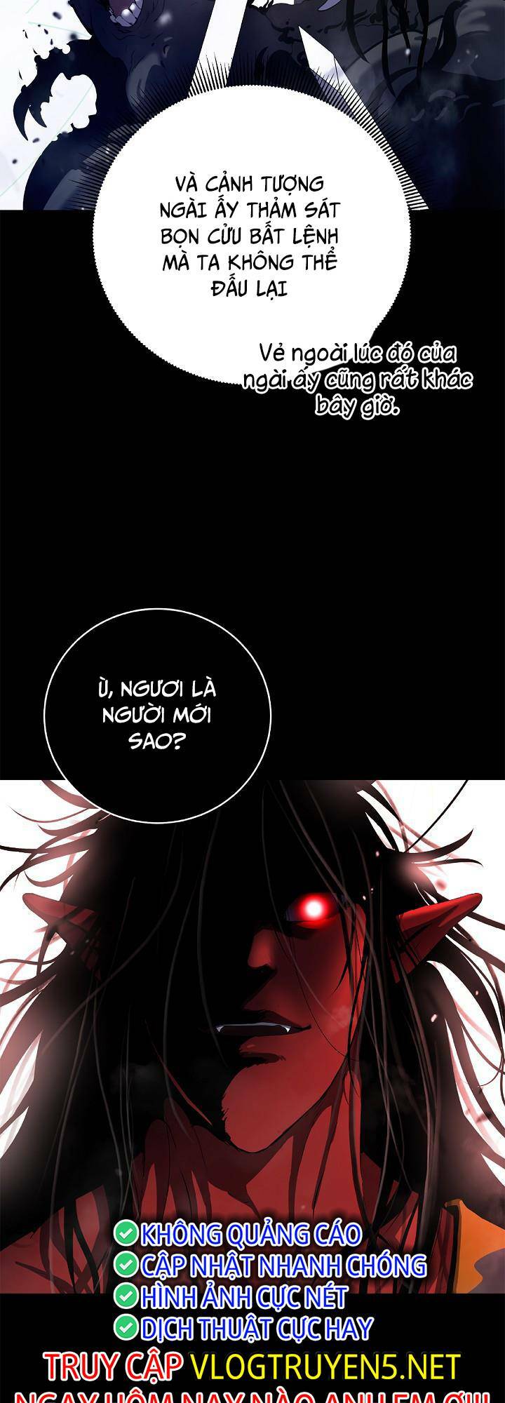 xuyên không thành hổ chapter 120 38