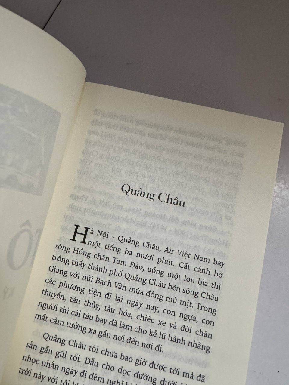 KÝ ỨC PHIÊN LÃNG - Tô Hoài - NXB Kim Đồng