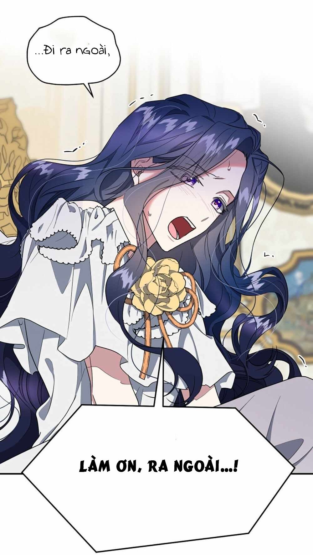 công chúa hiến tế – cấm reup truyện chapter 2 47