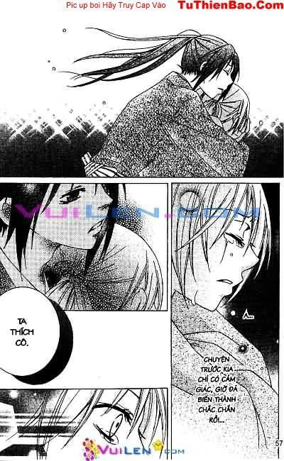 anh chàng háo sắc chapter 1 56