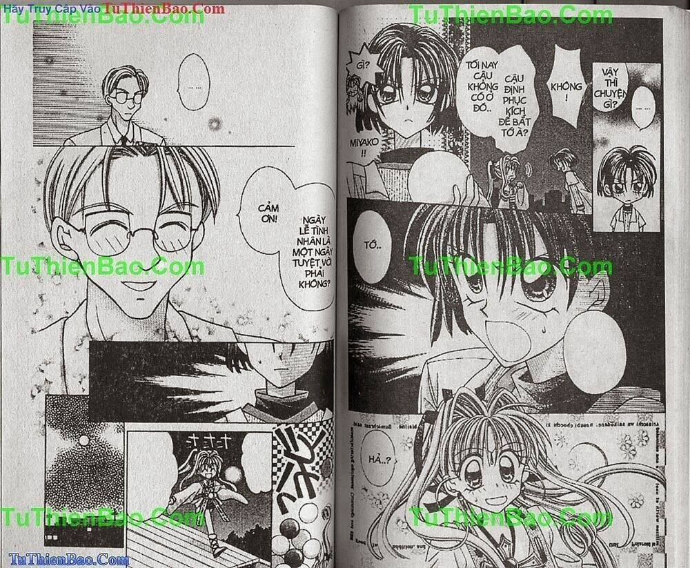 thiên thần bóng tối chapter 3 63