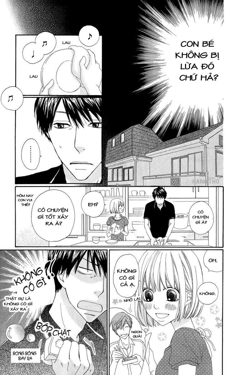 itsuka kimitachi mo otona ni naru chapter 1 21