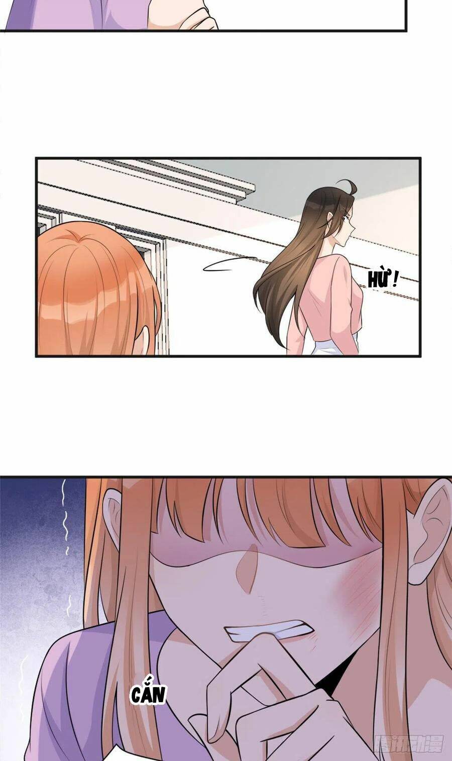 vẫn cứ nhớ em, nhớ em chapter 94 28