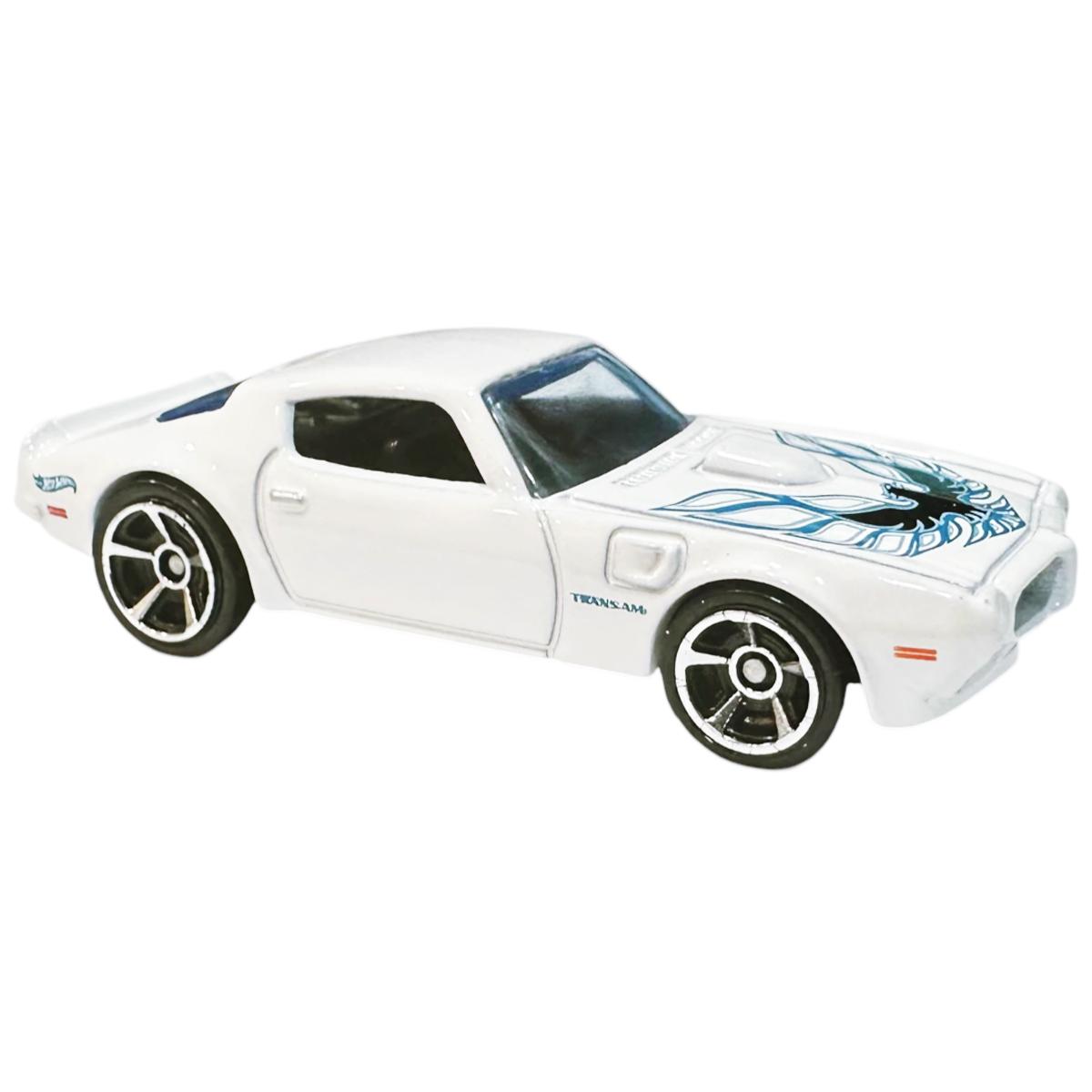 Siêu Xe Hot Wheels C4982 - 230/250 - ''73 Pontiac Firebird