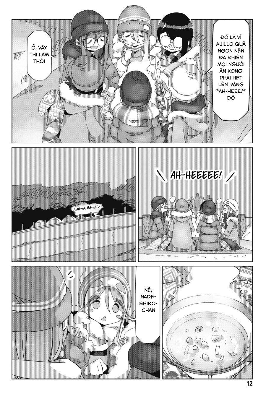 yurukyan chapter 47 15