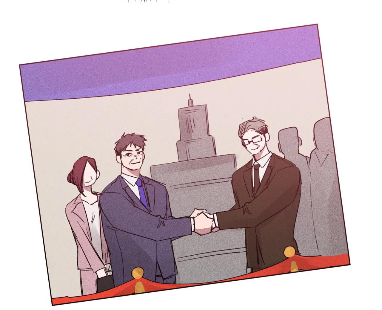 tái sinh [bl manhwa] chapter 39 26