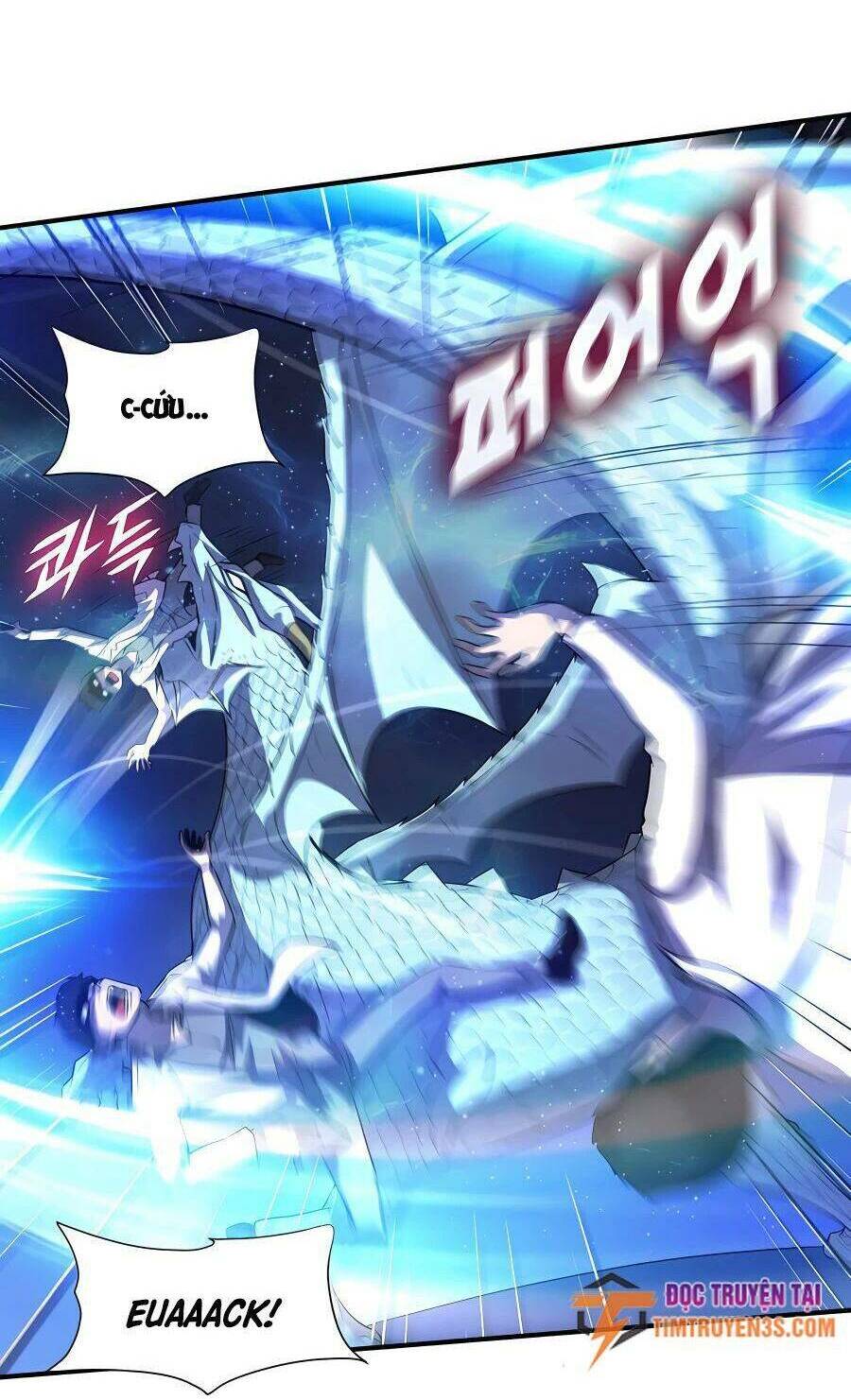 mẹ tôi là chòm sao bảo hộ m chapter 47 90