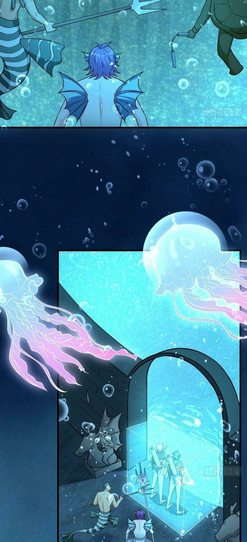 minh nhật thần đô chapter 56 27