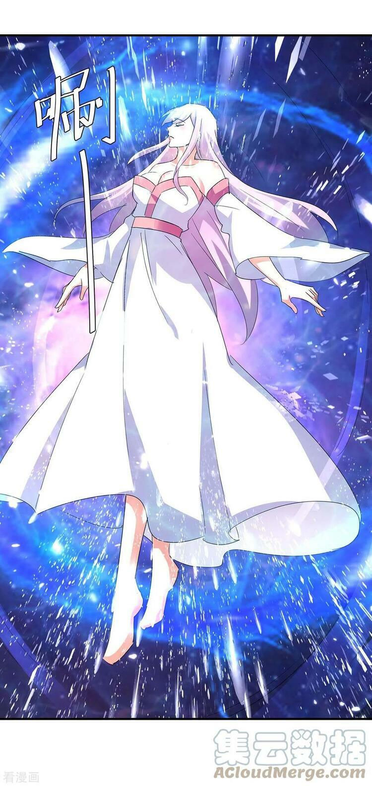 tối cường thăng cấp chapter 255 24