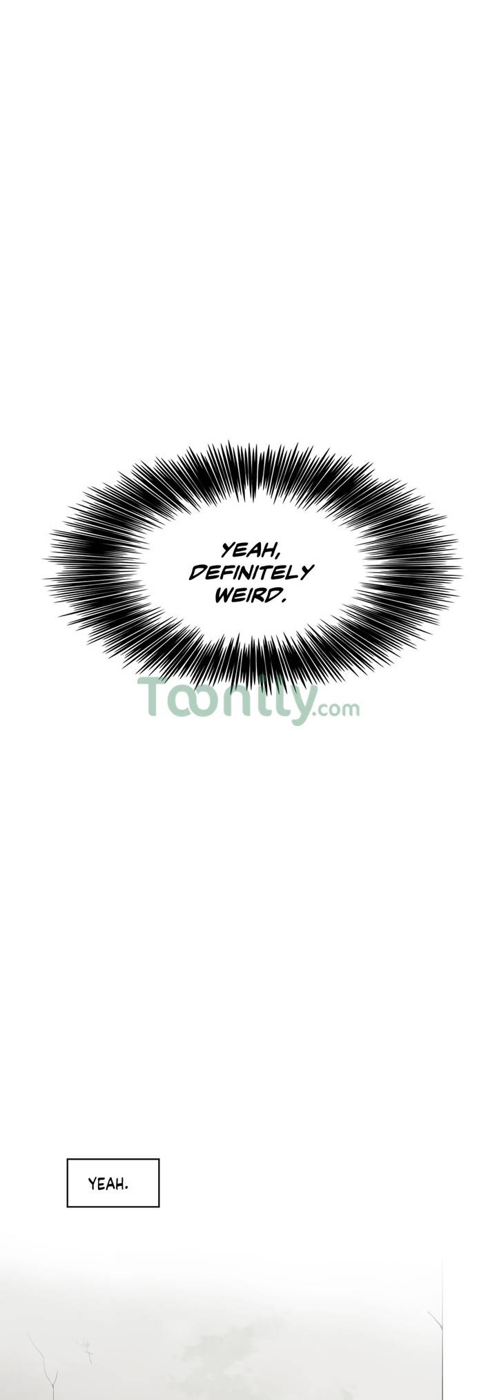 [raw] cô gái đã bị mắc kẹt bên trong bức tường chapter 2 19