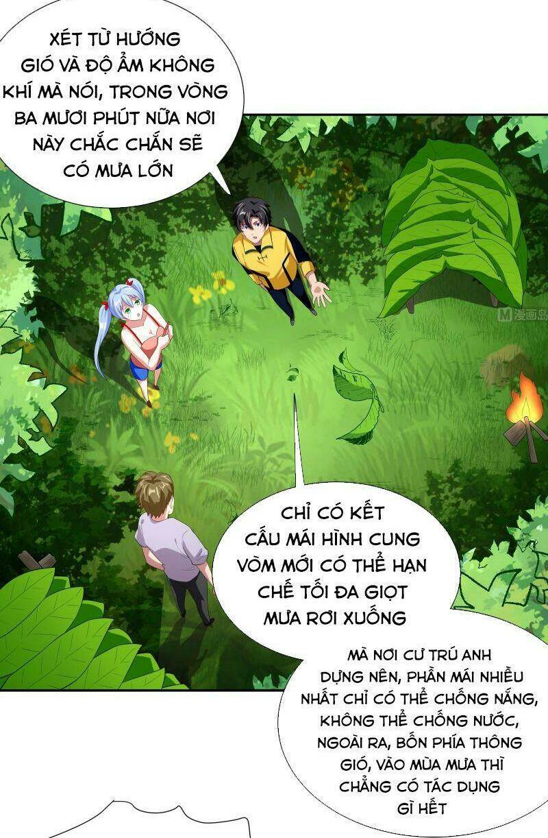 shipper thần cấp chapter 50 14